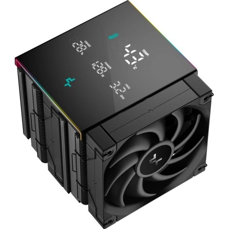 Cooling Deepcool AK620 DIGITAL PRO