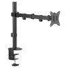 SAVIO UM-02 Desk Mount for Monitor 17″–32″, 2–9 kg