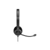 PORT CONNECT Stereo Headset Wired USB Pro - On’R 300 | PORT CONNECT