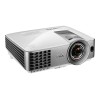 Benq | MW632ST | WXGA (1280x800) | 3200 ANSI lumens | 13.000:1 | White | Lamp warranty 12 month(s) | Business Projector