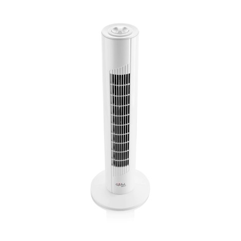 ETA | GALVEN73T | Tower Fan | White | Diameter N/A cm | Number of speeds 3 | Oscillation | 45 W | No