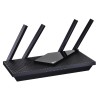 Wireless Router|TP-LINK|Wireless Router|3000 Mbps|Wi-Fi 6|IEEE 802.11a|IEEE 802.11 b/g|IEEE 802.11n|IEEE 802.11ac|IEEE 802.11ax|USB 3.0|3x10/100/1000M|1x2.5GbE|LAN \ WAN ports 1|Number of antennas 4|ARCHERAX55PRO