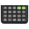 CASIO FX-82ESPLUS-2 CALCULATOR SCIENTIFIC, 252 FUNCTIONS, 77X162MM, BLACK, BOX