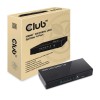 I/O VIDEO SPLITTER HDMI 4PORT/4K60HZ 2.0 UHD CSV-1380 CLUB3D