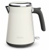 Tefal Collection KI666AE0 electric kettle 1.7 L 2400 W Ivory