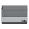 Lenovo | ThinkBook Premium 13-inch Sleeve | Professional | Fits up to size 13 