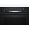 Bosch Serie 4 HBA514BB3 oven 71 L Black