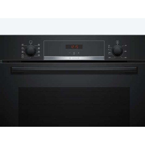 Bosch Serie 4 HBA514BB3 oven 71 L Black