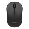 Savio MB-03 mouse Office Bluetooth