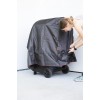 Barbecook | Premium barbecue cover small, 90 x 55 x 80 cm | BC-ACC-7174