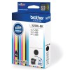 Brother LC529XL-BK ink cartridge Original Extra (Super) High Yield Black