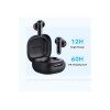 Soundcore P40i - wireless headphones, black