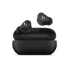 Beats True Wireless Earbuds | Solo Buds | Bluetooth | Matte Black