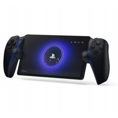 Konsola przenośna SONY PlayStation Portal black