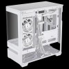 ASUS PRIME AP202 TG ARGB WHITE enclosure