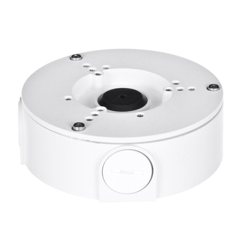 Dahua Europe PFA130-E security camera accessory Junction box