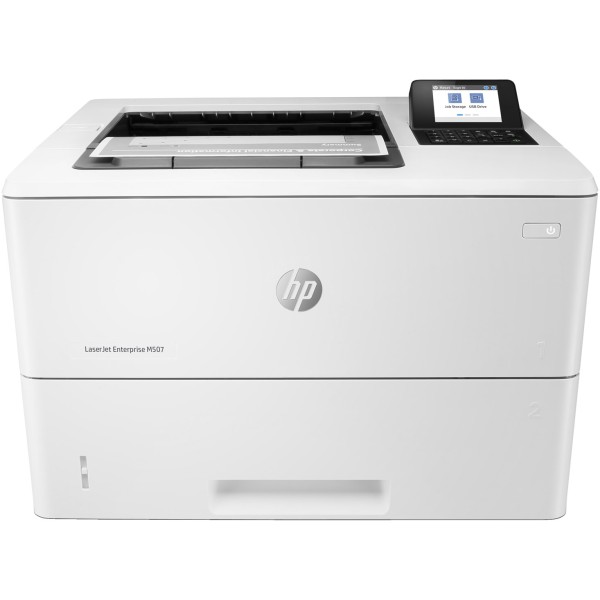 HP LaserJet Enterprise M507dn, Print, Two-sided ...