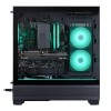 Actina 5901443387954 PC Intel® Core™ i5 i5-12400F 32 GB DDR4-SDRAM 1 TB SSD Intel Arc A580 Midi Tower Black