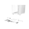 be quiet! LIGHT BASE 600 DX White Midi Tower