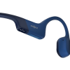 SHOKZ Openrun Mini Headphones Wireless Neck-band Calls/Music Bluetooth Blue