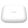 D-Link | Nuclias Connect AX1800 Wi-Fi 6 Access Point | DAP-X2810 | 802.11ac | Mesh Support No | 1200+574  Mbit/s | 10/100/1000 Mbit/s | Ethernet LAN (RJ-45) ports 1 | No mobile broadband | MU-MiMO Yes | PoE in | Antenna type 2xInternal