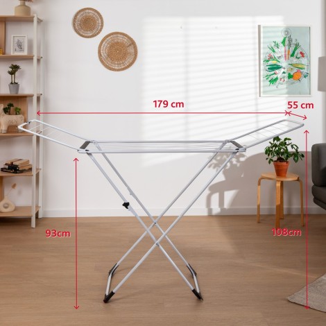 Clothes Dryer Vileda Universal