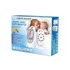 Esperanza EHM001 LCD Baby Monitor 2.0" White