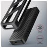 AXAGON EEM2-20G USB-C 20Gbps - M.2 NVMe SSD ARMORED box