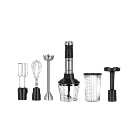 Blender ręczny-zestaw MPM MBL-42M