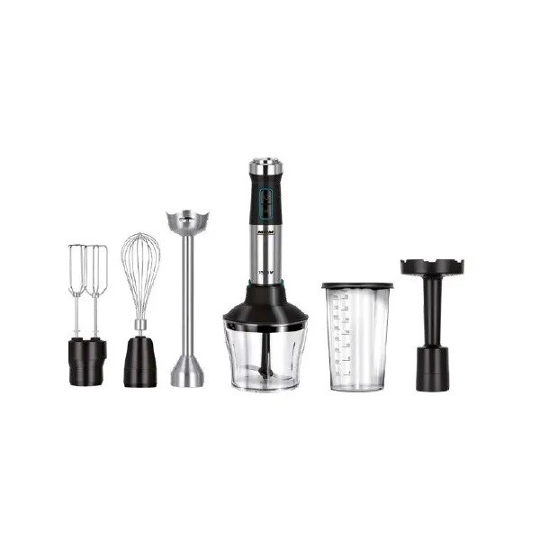 Blender ręczny-zestaw MPM MBL-42M