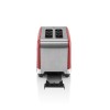 ETA | Storio Toaster | ETA916690030 | Power 930 W | Housing material Stainless steel | Red