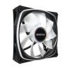CASE FAN 120MM/RX120 PRO BLACK MONTECH