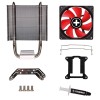 CPU COOLER S1150/S1155/S1156/XC026 XILENCE