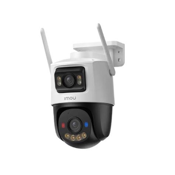 WRL CAMERA 10MP CRUISER DUAL 2/IPC-S7XEP-10M0WED ...