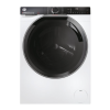 Hoover | Washing Machine | H7W449AMBC-S | Energy efficiency class A | Front loading | Washing capacity 9 kg | 1400 RPM | Depth 51 cm | Width 60 cm | LED | Steam function | Wi-Fi | White