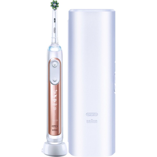 Oral-B Electric Toothbrush | Genius X ...