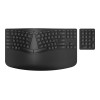 HP 965 BLK Ergonomic Wrls Keyboard (EN)