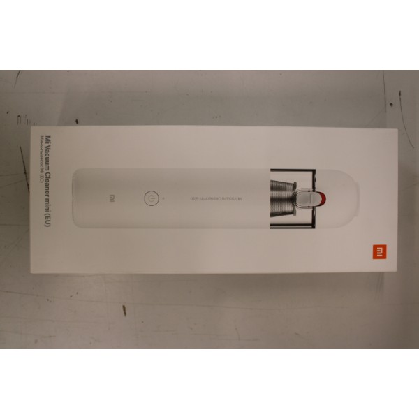 SALE OUT. Xiaomi Mi Vacuum Cleaner ...