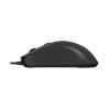 NATEC MOUSE HAWK 2 2400 DPI LASER BLACK
