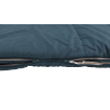 Outwell Campion Lux XL Blue Sleeping Bag - Left zipper