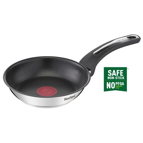 Tefal E30001 pan set