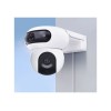 EZVIZ Camera | CS-H90 | 4 MP+4 MP | 2.8/6mm | IP65 | H.264/H.265 | Micro SD, Max. 512 GB
