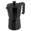 Café for 9 cups MR-1666-9-BLACK MAESTRO
