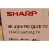 SALE OUT. Sharp 50HR7265E 50
