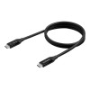 EDIMAX USB4/Thunderbolt3 Cable 40G 2m