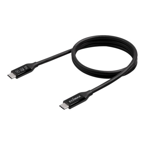 EDIMAX USB4/Thunderbolt3 Cable 40G 2m