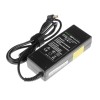 Green Cell AD31P power adapter/inverter Indoor 90 W Black