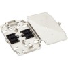Alantec FOC-12 electrical junction box Plastic