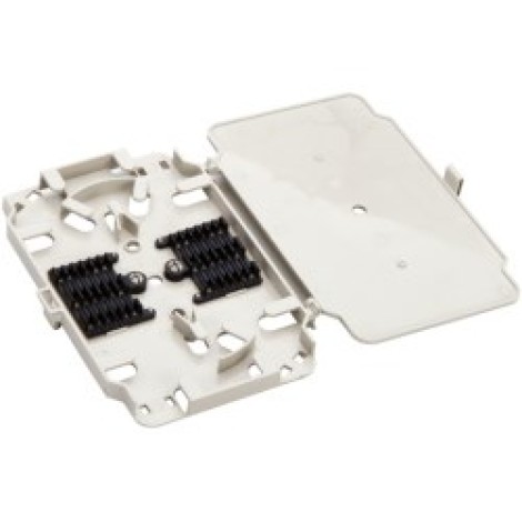 Alantec FOC-12 electrical junction box Plastic