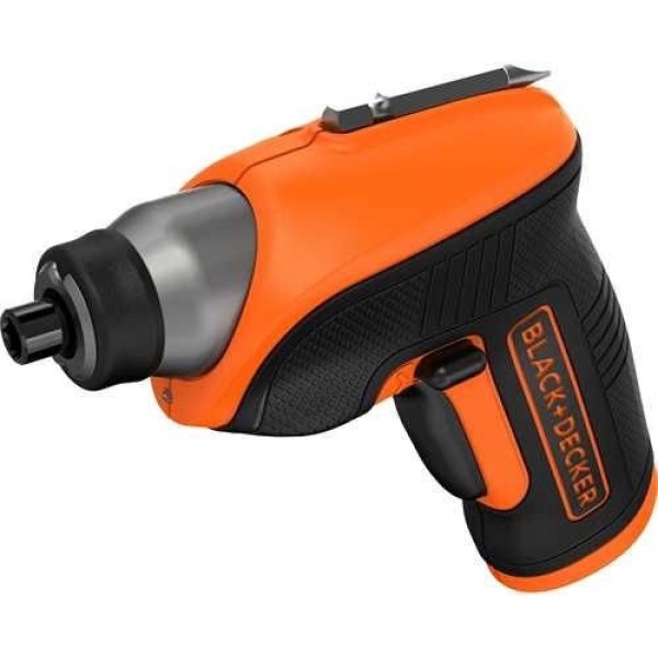 BLACK & DECKER | Cordless Screwdriver ...